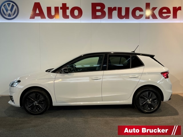 Skoda Fabia 1.0 TSI Ambition