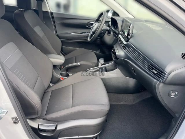 Hyundai Bayon 1.0 Prime