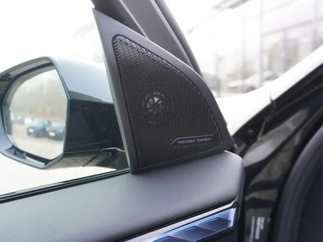 BMW X3 M-Sport xDrive