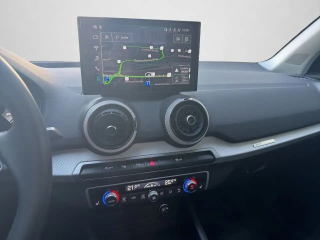 Audi Q2 35 TFSI S-Line S-Tronic