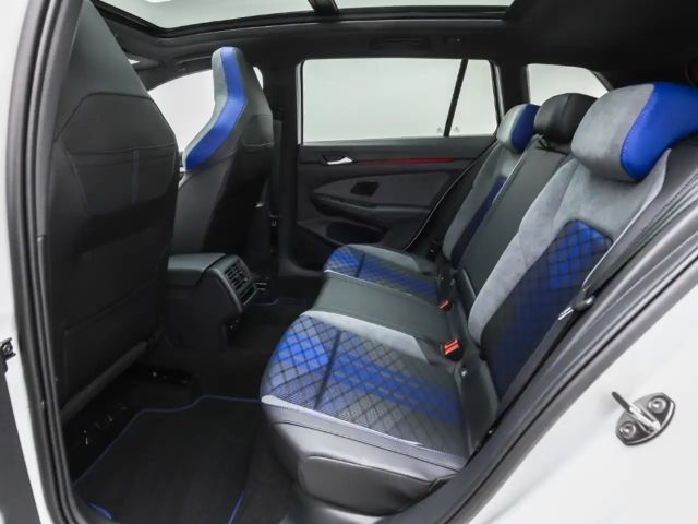 Volkswagen Golf 2.0 TSI DSG Variant