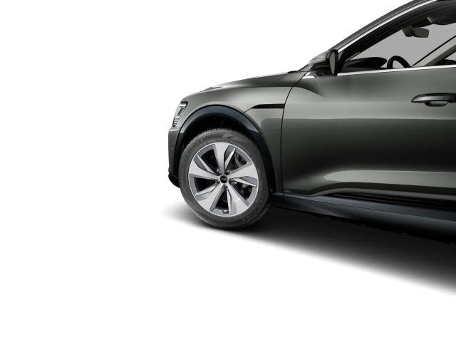 Audi Q8 e-tron 55 Quattro