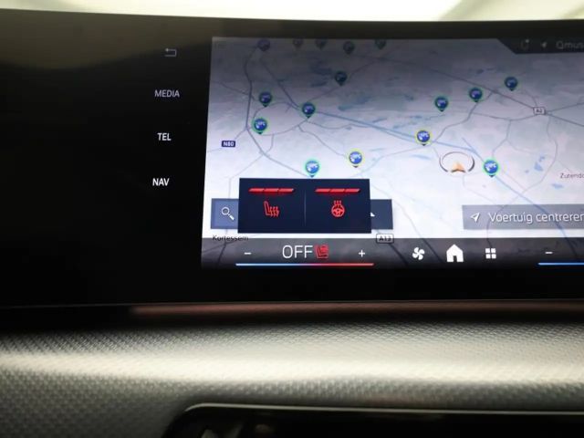 BMW iX1 M-Sport xDrive