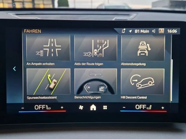 BMW X1 Comfort pakket xDrive25e