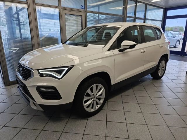 Seat Ateca Style