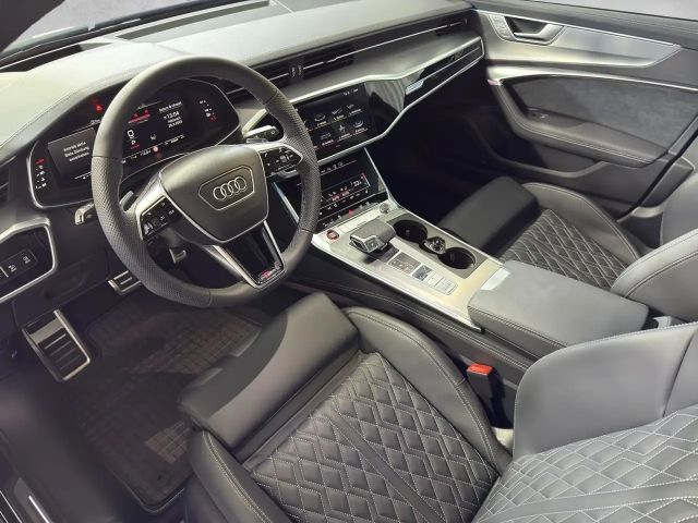 Audi S6 TDI