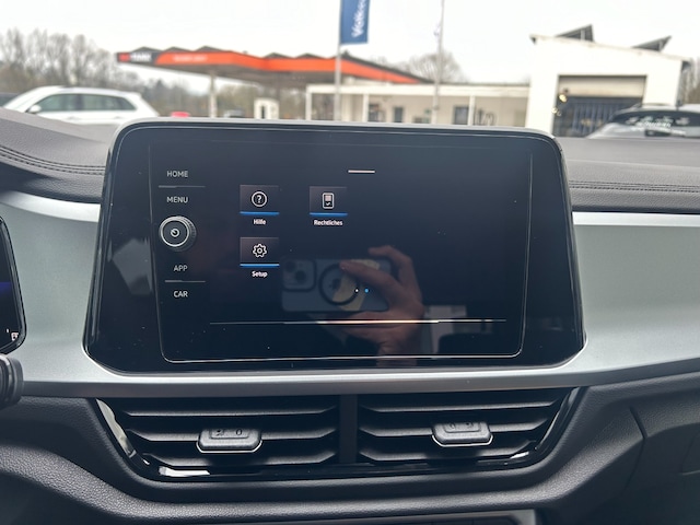 Volkswagen T-Roc 1.5 TSI