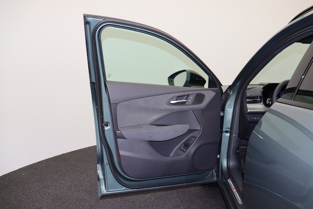 Audi Q3 Hybride S-Tronic