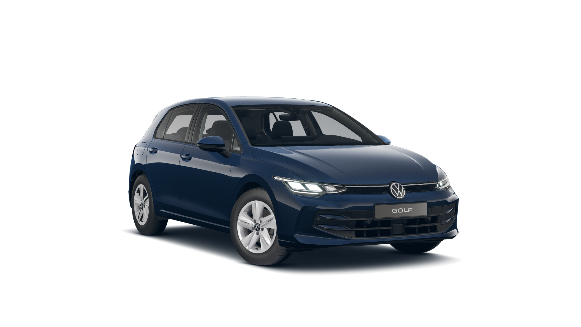 Volkswagen Golf 1.5 TSI Life