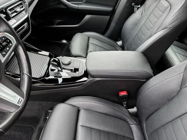 BMW X3 M-Sport xDrive30e