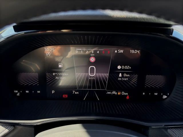 Skoda Fabia 1.0 TSI Selection