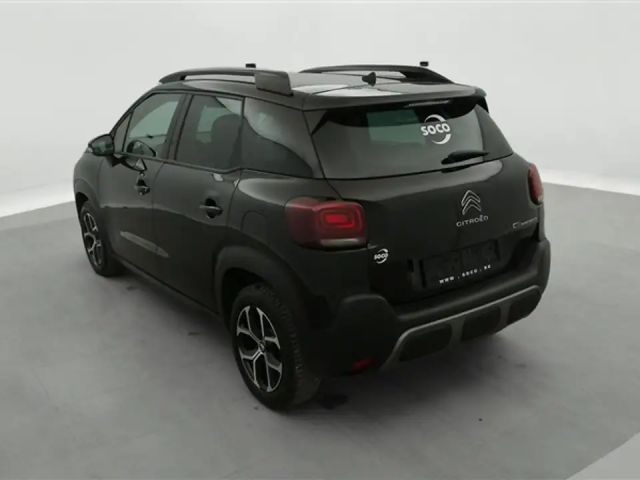 Citroën C3 Aircross C-Series PureTech