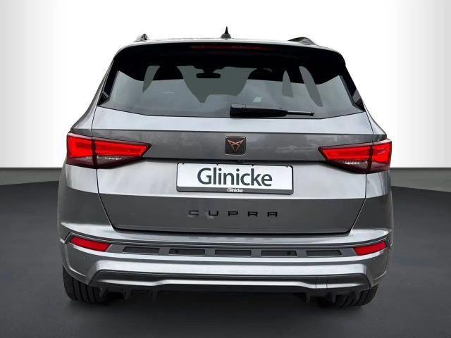 Cupra Ateca 2.0 TSI 4Drive DSG
