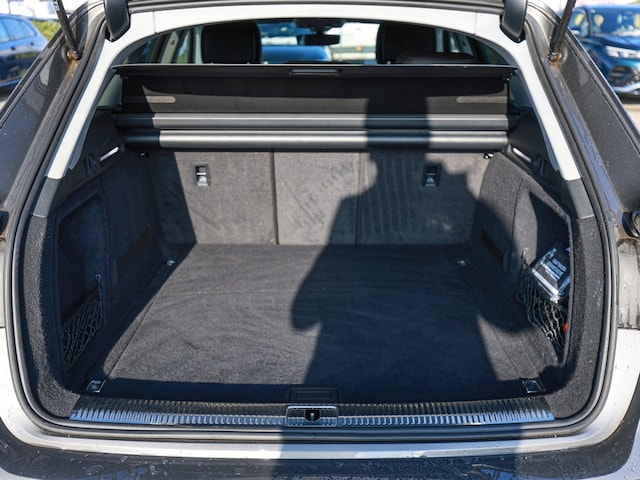 Audi A4 35 TDI Avant S-Tronic