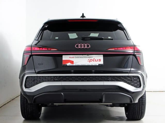 Audi Q3 Hybride