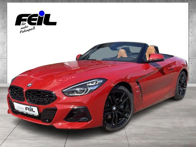 BMW Z4 Cabrio Roadster sDrive20i