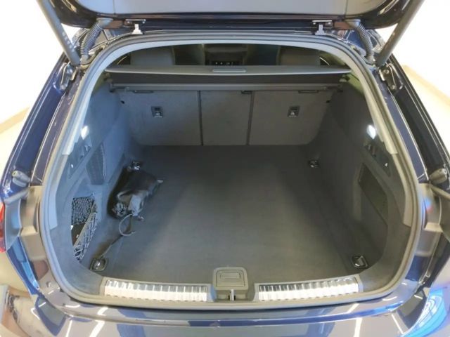 Audi A5 Avant S-Tronic