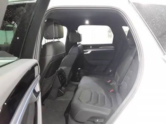 Volkswagen Touareg 3.0 V6 TDI R-Line