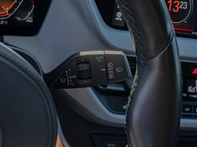 BMW 118 118i Advantage pakket Sedan