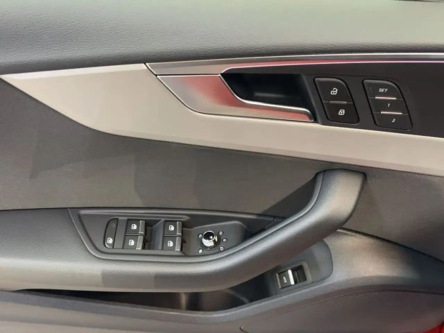 Audi A5 40 TDI S-Tronic