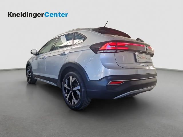 Volkswagen Taigo DSG Style