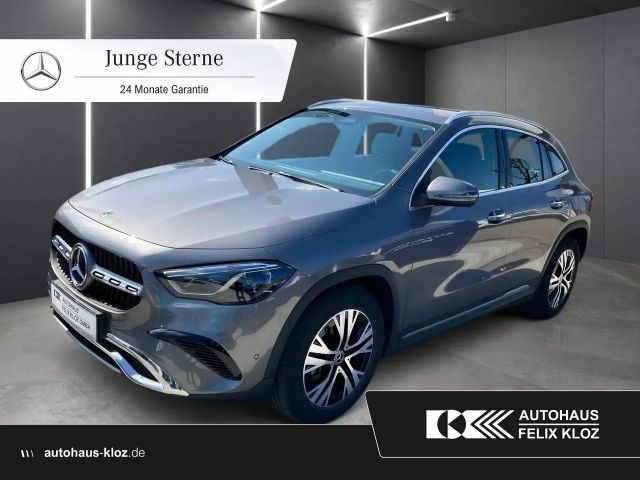 Mercedes-Benz GLA 180 Progressive