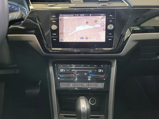 Volkswagen Touran 2.0 TDI DSG R-Line