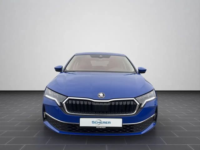 Skoda Octavia Selection