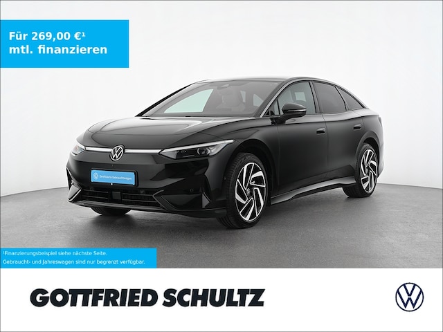 Volkswagen ID.7 Pro