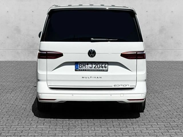 Volkswagen Multivan 2.0 TSI Lang T7