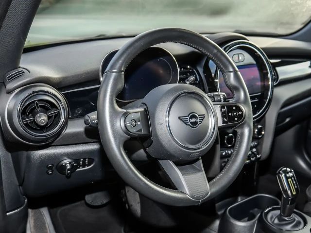 MINI Mini Electric SE