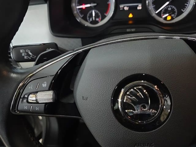 Skoda Kodiaq 2.0 TDI 4x4 Tour