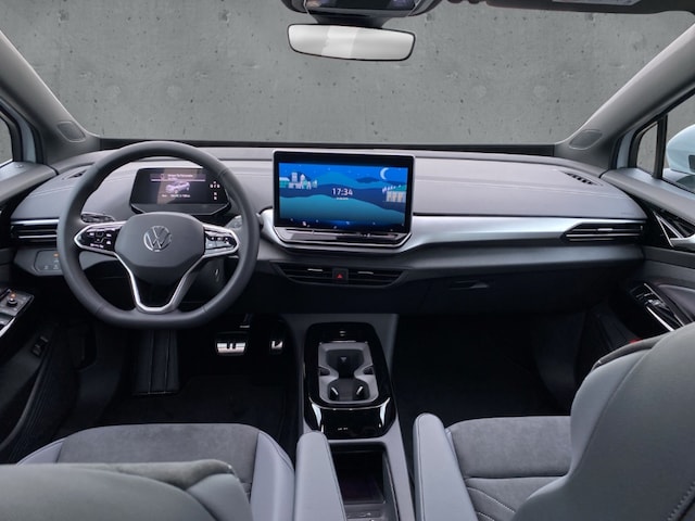Volkswagen ID.4 IQ.Drive Performance Pro