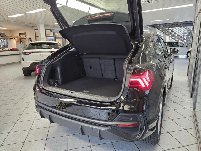 Audi Q3 Hybride Sportback