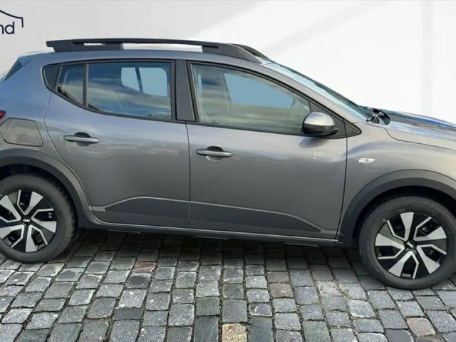 Dacia Sandero Stepway TCe 90