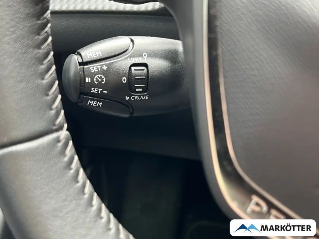 Peugeot 2008 Allure Pack PureTech