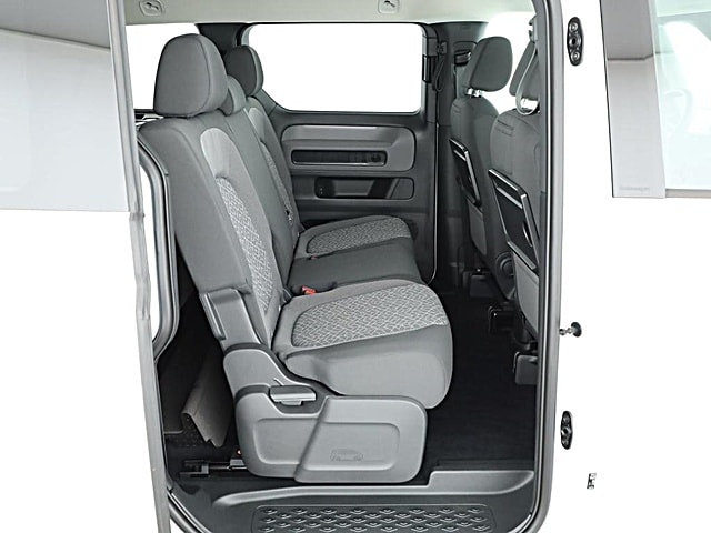 Volkswagen ID.Buzz IQ.Drive Pro