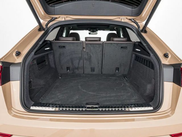 Audi Q8 50 TDI Quattro