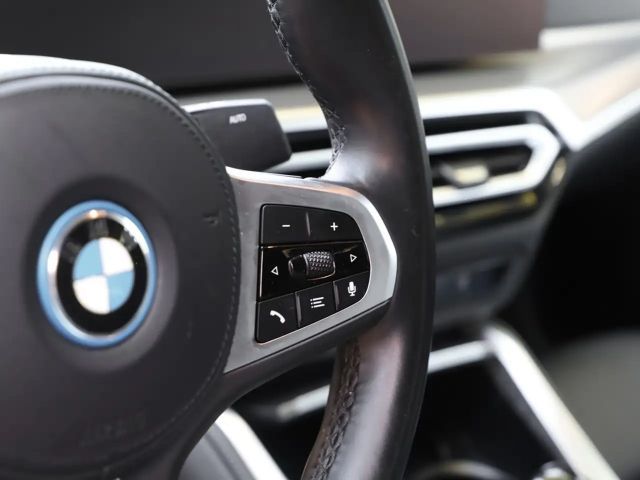 BMW i4 M-Sport Sedan eDrive40