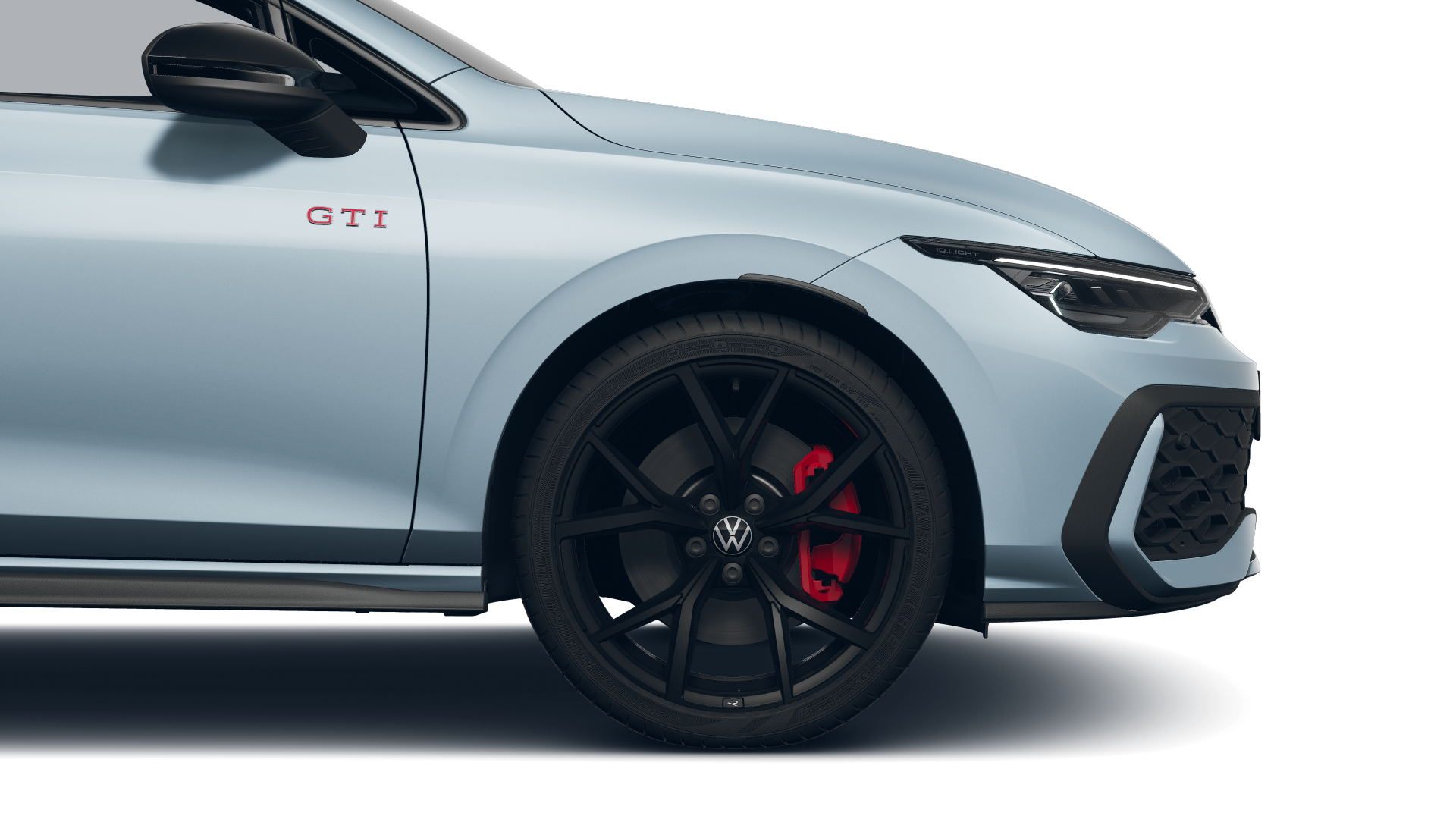 Volkswagen Golf 2.0 TSI DSG GTI IQ.Drive Style