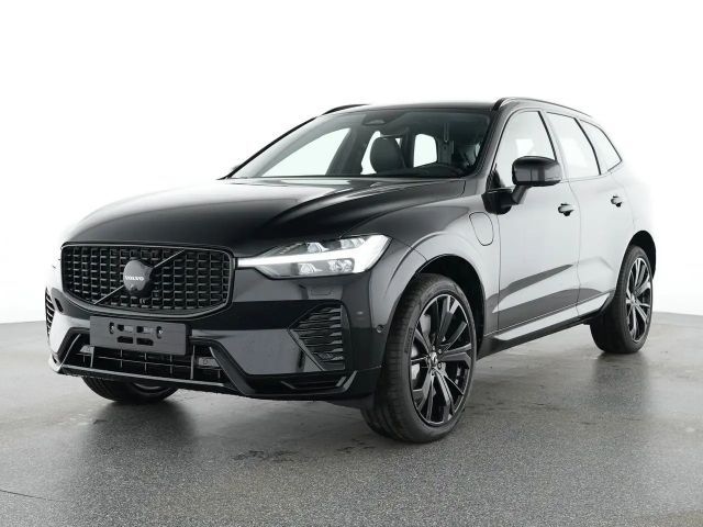 Volvo XC60 AWD T6 Ultra
