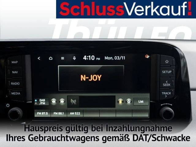 Hyundai i10 1.0 2WD Trend