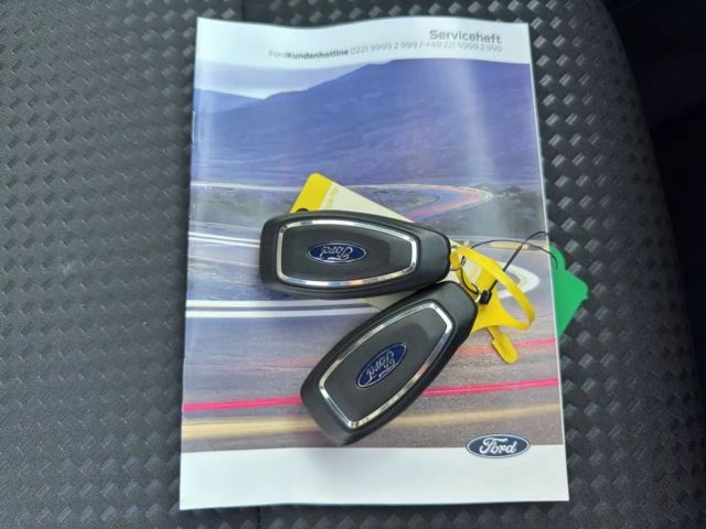 Ford Kuga EcoBoost ST Line