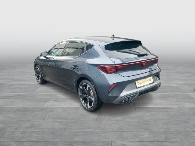 Cupra Leon 1.5 TSI