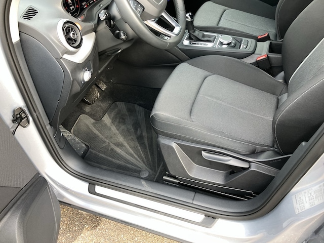 Audi Q2 35 TFSI S-Tronic