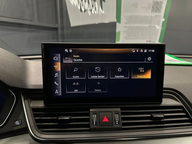 Audi Q5 40 TDI Business Quattro S-Line