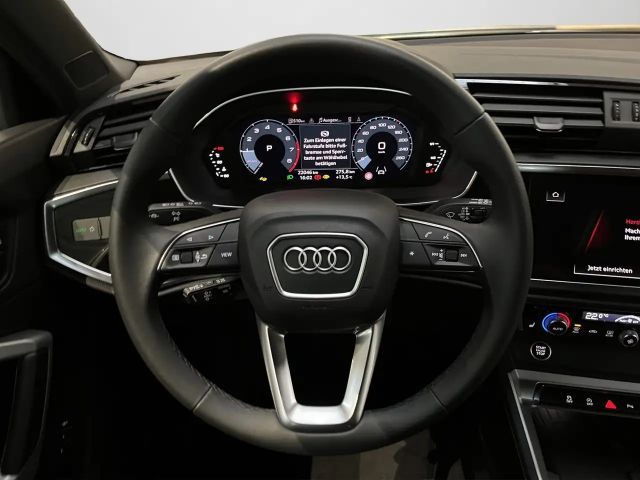 Audi Q3 35 TFSI S-Tronic