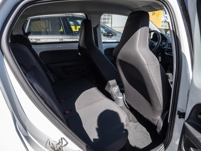 Volkswagen up! Style