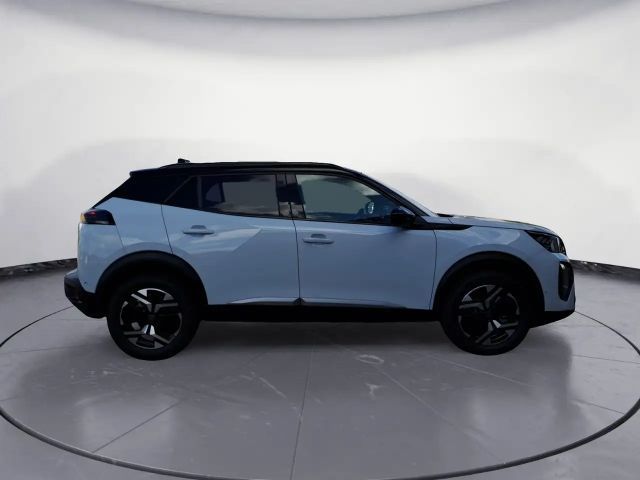 Peugeot 2008 GT-Line Hybrid