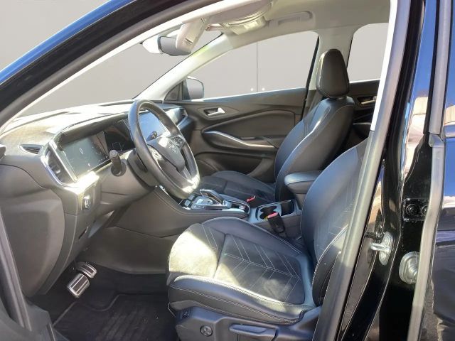 Opel Grandland X Ultimate